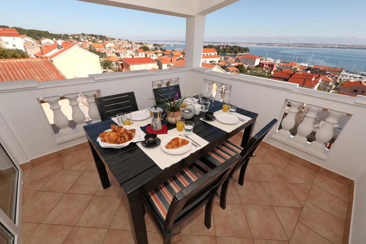 Apartment Zanov Preko Kültér fotó