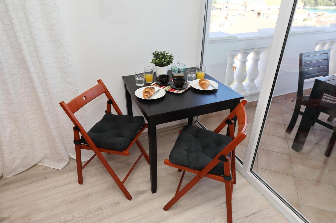 Apartment Zanov Preko Kültér fotó