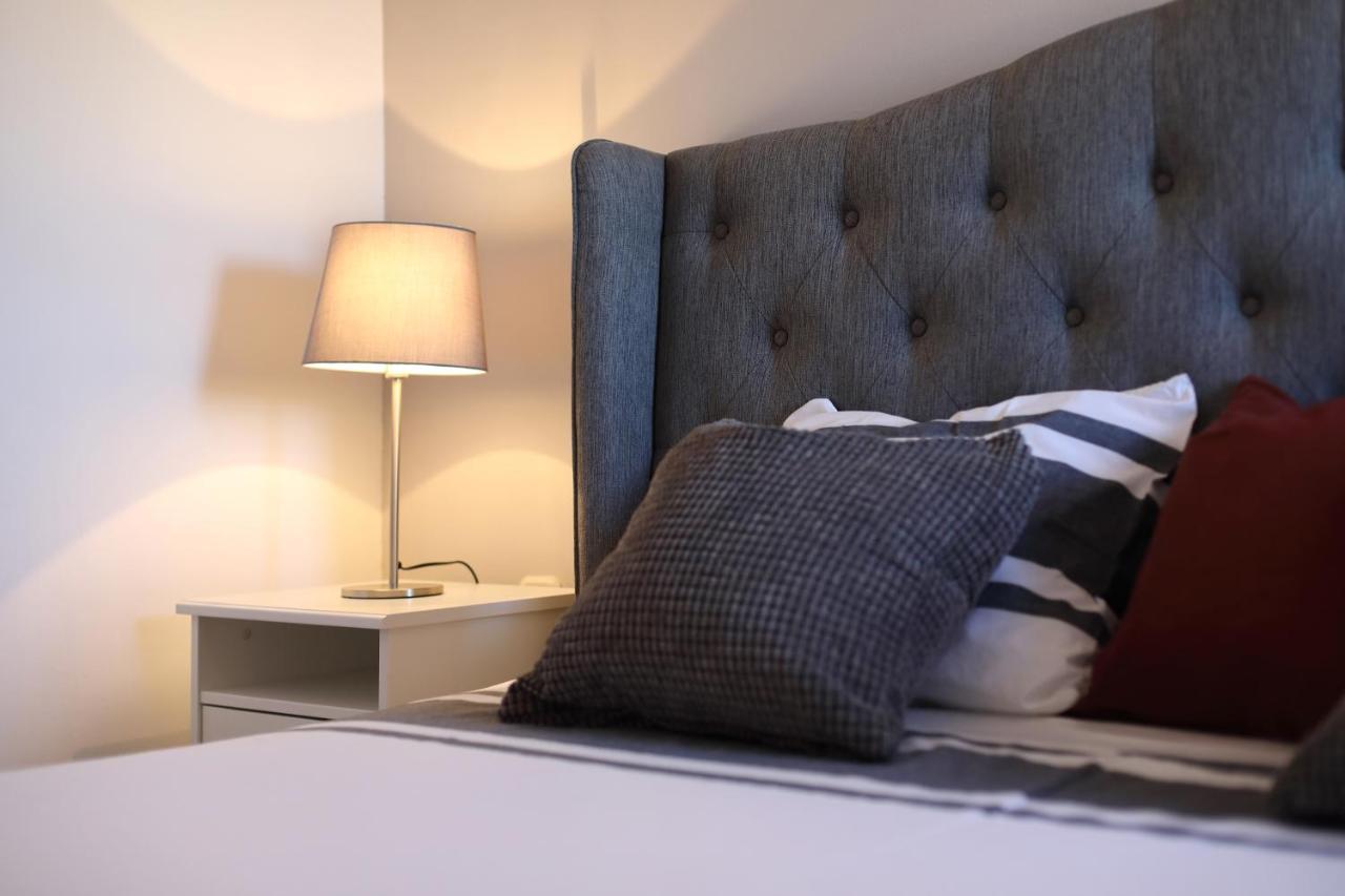 Apartment Zanov Preko Kültér fotó