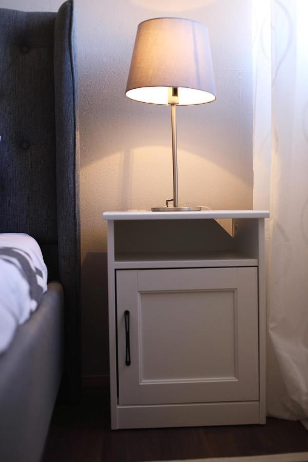 Apartment Zanov Preko Kültér fotó