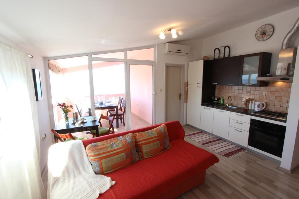 Apartment Zanov Preko Kültér fotó
